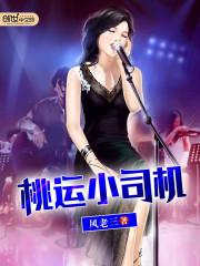 桃运小司机封面