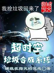 超时空垃圾合成系统封面