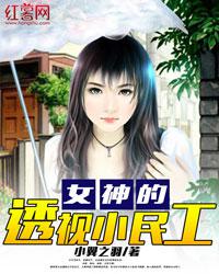 女神的透视小民工封面