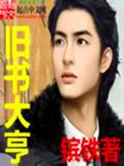 旧书大亨封面