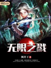 无限之戮封面