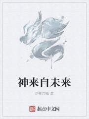 神来自未来封面