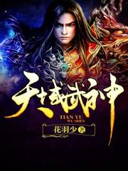 天域武神封面