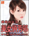 美女俏芳邻封面