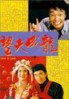 望夫成龙封面