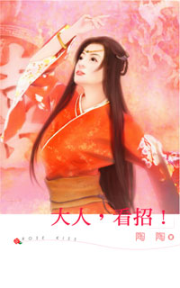 大人,看招!封面