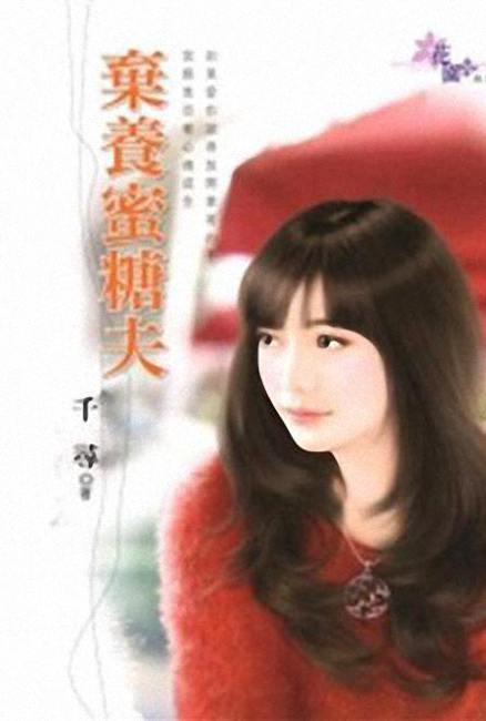 弃养蜜糖夫封面