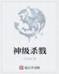 神级杀戮封面