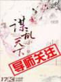谋乱天下封面