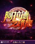 阿拉德之雄鹰封面