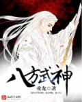 八方武神封面