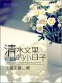 重生清水文里的小日子封面