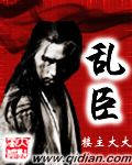 乱臣封面
