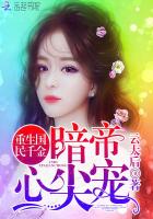 重生国民千金:暗帝心尖宠封面