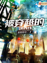 被穿越的境界线封面