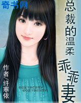 总裁的温柔乖乖妻封面