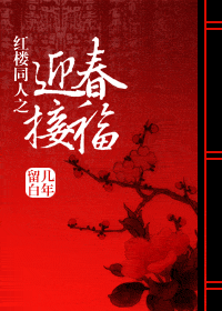 红楼同人之迎春接福封面