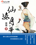 仙姿月华封面