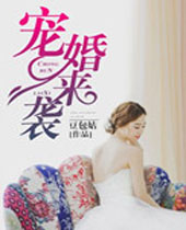 宠婚来袭封面