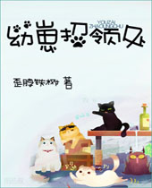 幼崽招领处封面