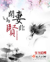 闲妻非贤封面