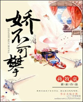娇不可攀封面