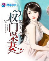 权门枭妻封面