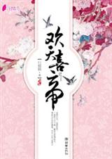 欢天喜帝封面