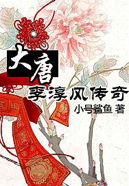 大唐李淳风传奇封面