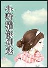 小野猫你别逃封面
