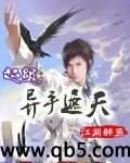 超级异手遮天封面