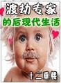 渡劫专家的后现代生活封面