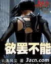 欲罢不能(云逸风尘)封面