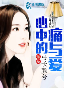 心中的痛与爱封面