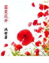 罂粟花开封面