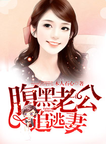 腹黑老公追逃妻封面