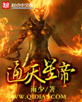 通天星帝封面