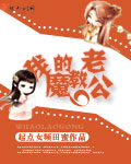 我的魔教老公封面