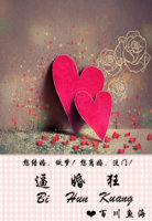 逼婚狂封面