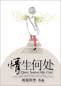 情生何处封面