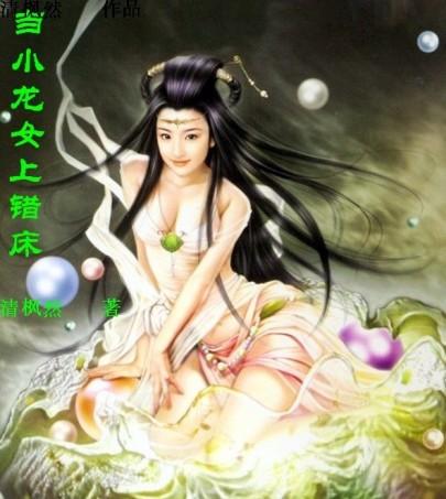 小龙女上错榻封面