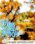 秋意望湖封面
