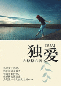 独爱封面