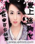 爱上迷糊女封面