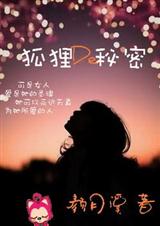 狐狸的秘密封面