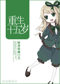 重生十五岁封面