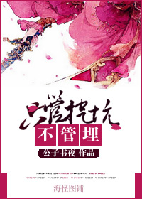 只管挖坑不管埋封面