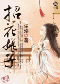 招花娘子封面