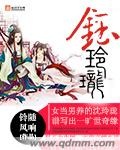 钰玲珑封面
