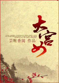大宫女封面
